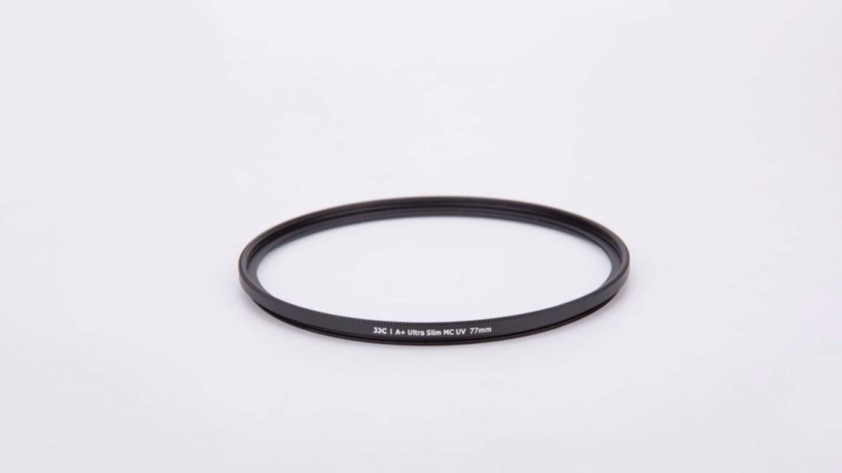 Светофильтр JJC Ultra-Slim MC-UV 55mm