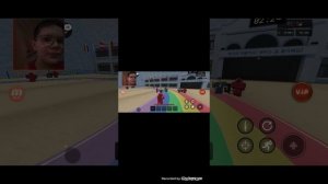 игра в кальмар за охранником