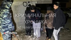 В Махачкале задержаны две закладчицы наркотиков