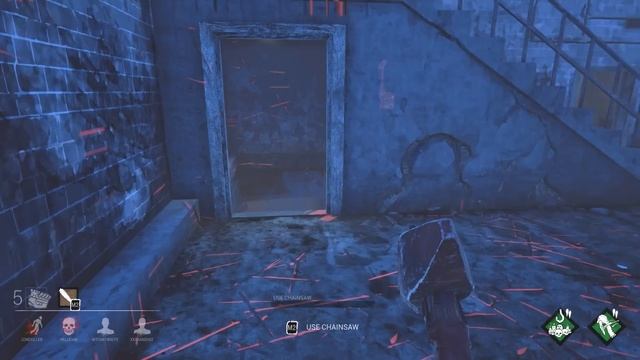 Dead By Daylight | Killer Of The Decade | with HybridPanda