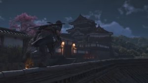 Assassin's Creed Shadows — релизный трейлер