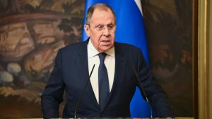 «Мне не платят за то, чтобы я был оптимистом»: главе МИД РФ Сергею Лаврову — 75