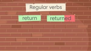 Go Getter 4 UNIT 1 Get Grammar! – Fluffy had a great holiday.