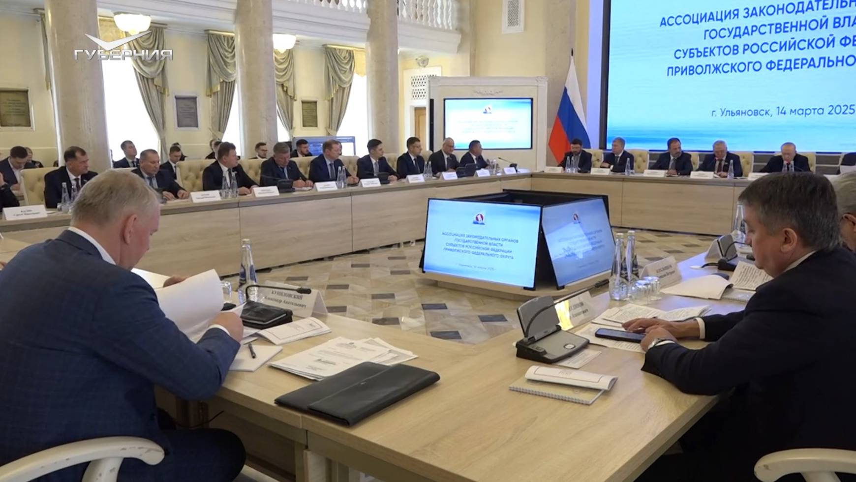 Развитие беспилотной авиации в ПФО