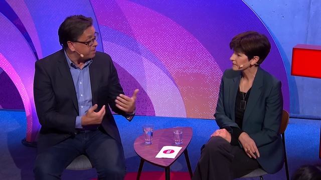 Лидерство в эпоху искусственного интеллекта