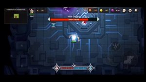 Guardian tales 16-13 - Upper Floor of Heavenhold