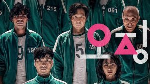 ПЕСНЯ ПРО ИГРА КАЛЬМАРА 2 | НЕ ПЧЕЛОВОД, НЕ ПАРОДИЯ | ПЕСНЯ КЛИП