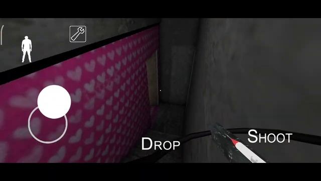 Granny Version 1.8.2 | Granny Remake Android Video |Horror Escape Game смотреть онлайн