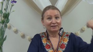 Семинар ( живая встреча)  7 04 18 Пермь Продолжение