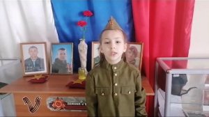 "Еще тогда нас не было на свете..." автор Михаил Владимов,чтец Булычева Полина