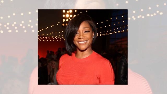 HEARTBROKEN: Tragic Details About Tiffany Haddish That Will Shatter Your Heart!! смотреть онлайн