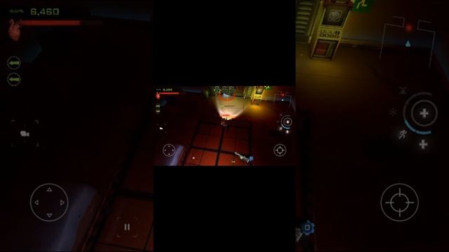 Gameplay of the game xenowerk смотреть онлайн