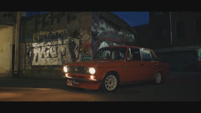 JIGA смотреть онлайн