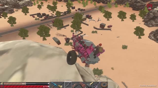Секреты игры Hurtworld скрытые механики, лайфхаки, уловки, советы, фишки, баги, секретные приёмы