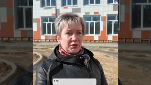 🏗 Во Владимире продолжается строительство новой школы в микрорайоне Веризино!