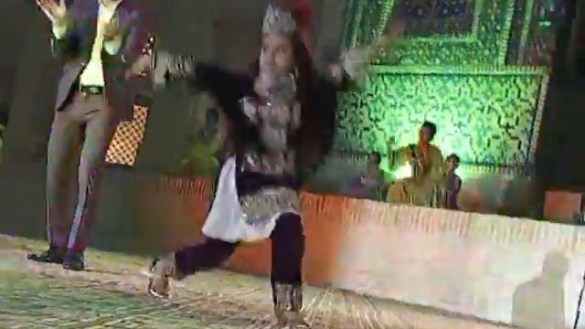 "Ипак ва Зираворлар" фестивали 2016 эстрада смотреть онлайн