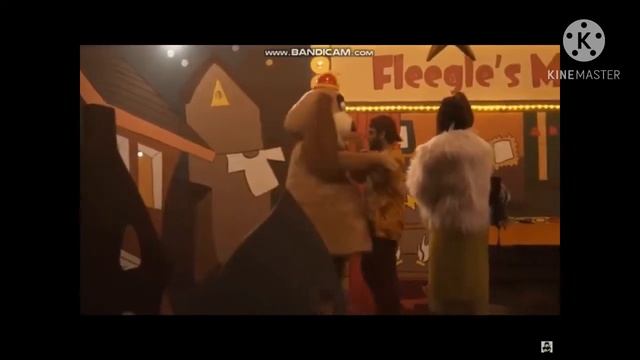 YTP the banana Splits movie смотреть онлайн