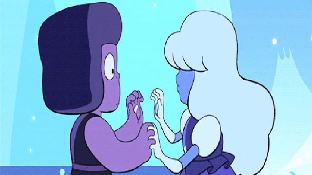 Ruby and Sapphire(Rupphire) - Once upon a Dream(Lana del rey) смотреть онлайн