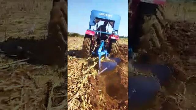 MB 2 plough 45HP selling n:9740000751 смотреть онлайн