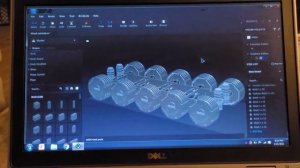 LEGO HAVw A6 Juggernaut MOC (Clone Turbo Tank) - Debut!