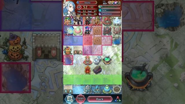 Aether Raids Week 70 Day 5. Unaccounted for Circumstances. смотреть онлайн