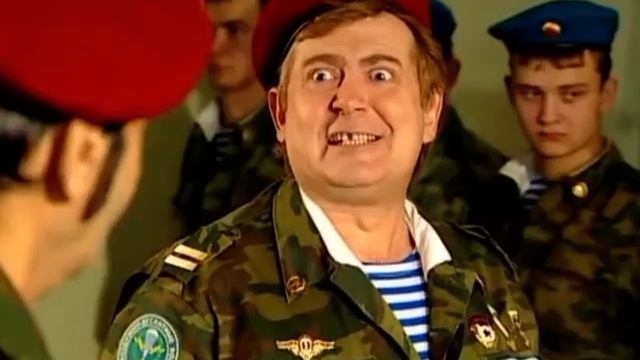 Поощрение в советской Армии смотреть онлайн