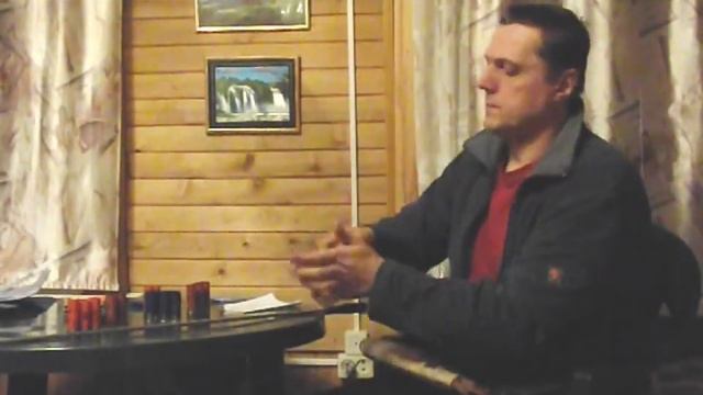 Подбор патрона 14 Тест капсюлей КВ 22 , КВ 21 и снова Жевело смотреть онлайн