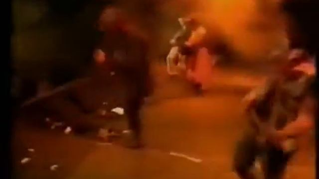 REZ Band I Think You Know + German intro смотреть онлайн