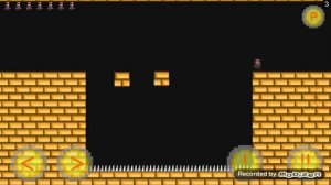 Trap Adventure 2 ПРОХОЖДЕНИЕ. БОМБЁЖКА