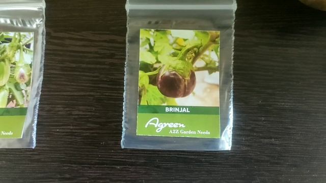 இயற்கை விதைகள் வேண்டுமா?... Organically treated seeds available. смотреть онлайн