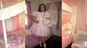 Crossdresser: Girly Girl