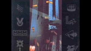DEPECHE MODE - WORLD FULL OF NOTHING