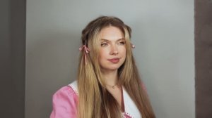 Весенняя прическа своими руками — быстро, легко и красиво!