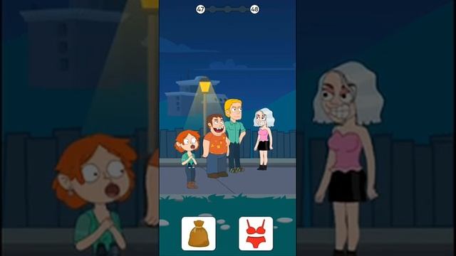 Girl Next Door - Gameplay Walkthrough Part 4 Levels 44 - 49 смотреть онлайн