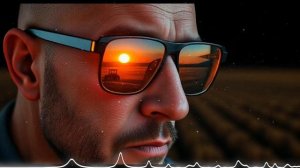 ЗАБЫТУЮ ПЕСНЮ НЕСЕТ ВЕТЕРОК ( Один Взгляд Назад) В Стиле HardRock (Suno AI Cover)