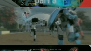 Ejen Ali The Movie Cinematic Video||On My Way Song||Don't forget to like if you like!