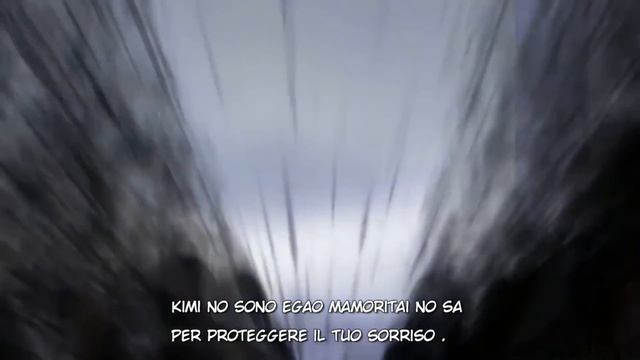 STEINS;GATE OPENING - HACKING TO THE GATE ( Sub ITA + By Thymeka )
