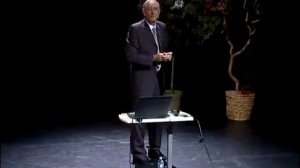 Вальтер Файт: Да будет свет (о Мартине Лютере) - проповедь.