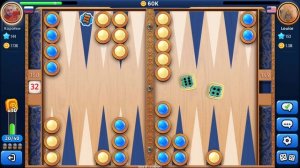 Нарды, короткие нарды онлайн чемпионат