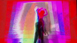 SEBASTIAN BACH - (Hold On) To The DREam (Official Music Video) - Reigning Phoenix Music