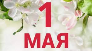 1 мая — история праздника. Что мы отмечаем в этот день?