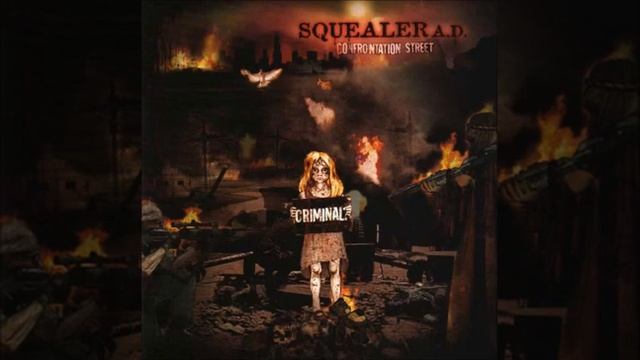 04 Squealer Kamikaze nation смотреть онлайн