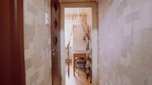 «Тихое Счастье» – уютная двухкомнатная квартира в самом центре 
г. Всеволожска