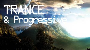 Progressive Trance Set слушать бесплатно