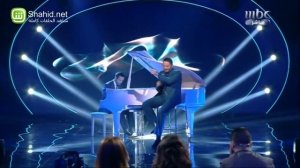 Arab Idol - رامي عياش