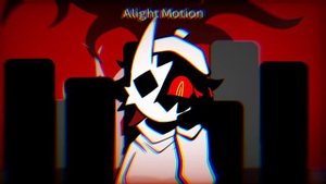 【Roblox/Regretevator/animation meme】Nurthagem （flash warning/trypophobia warning）