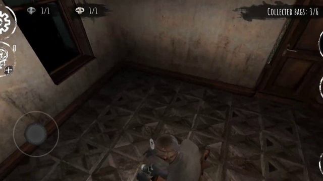 "The Maid" - Enemy Character Analysis -from Soul Eyes Demon: Dark City Horror Game 😺😾😿😸 смотреть онлайн