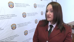 С 1 марта сведения о первом чеке передаются налоговыми органами в Роспотребнадзор