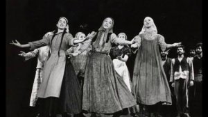 Fiddler On The Roof - Sunrise, Sunset (1964)/Ο Βιολιστής στη Στέγη