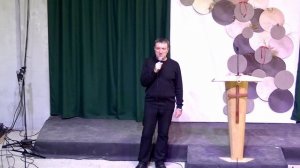 Игнатов Игорь.  Стих: Блудный сын.( 23.02.25г)